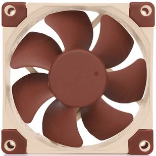 Noctua Wentylator NF-A8 Flx - Chłodzenie procesora - miniaturka - grafika 2