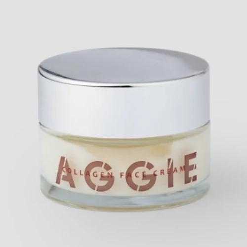 AGGIE AGGIE Krem do twarzy z kolagenem 50 ml