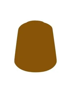 Layer: Balor Brown (12ml) (22-43) GamesWorkshop 22-43 - Gry bitewne - miniaturka - grafika 1