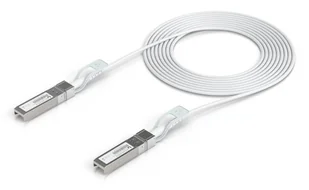Ubiquiti UACC-Uplink-SFP28-3M kabel InfiniBand / światłowodowy Biały - Kable światłowodowe - miniaturka - grafika 1