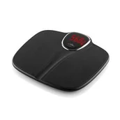 Wagi łazienkowe - Waga ETA Anita 2781 90000 Czarna - miniaturka - grafika 1