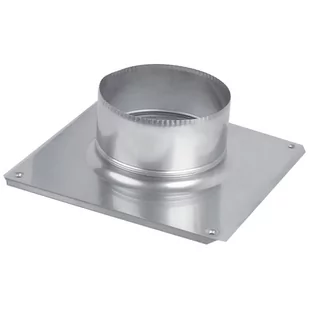 PRODMAX Podstawa strażaka śr. 160 mm - Kominy i akcesoria - miniaturka - grafika 1