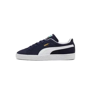 Buty sportowe Puma Suede Classic - Buty trekkingowe damskie - miniaturka - grafika 1