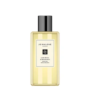 Jo Malone London Lime Basil & Mandarin Bath Oil Olejki i mleczka do kąpieli 250 ml Damski - Kosmetyki do kąpieli - miniaturka - grafika 1