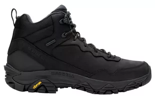 Buty zimowe męskie Merrell Coldpack 3 Thermo Mid WP (J037203)-43.5 - Buty zimowe męskie Buty zimowe męskie Merrell Coldpack 3 Thermo Mid WP (J037203)-43.5 - Buty zimowe męskie - miniaturka - grafika 1