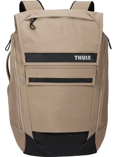 Thule Plecak "Paramount" w kolorze jasnobrązowym - 33 x 49 x 13 cm - Plecaki - miniaturka - grafika 1