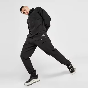 THE NORTH FACE SPODNIE $NEW TRISH CARGO PT BK&#039; - The North Face - Spodnie sportowe męskie - miniaturka - grafika 1