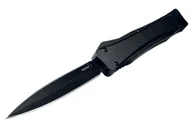 Noże - Nóż Boker Plus OTF Lhotak Dagger D2 20 - miniaturka - grafika 1