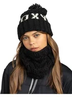 Czapki damskie - Roxy Tonic damska czapka beanie - miniaturka - grafika 1