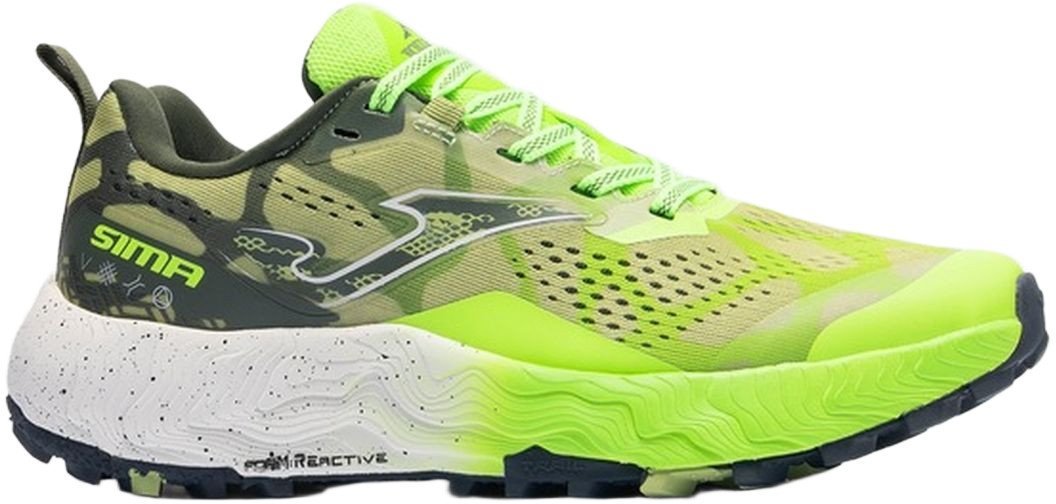 Joma BUTY MĘSKIE SPORTOWE DO BIEGANIA TERENOWEGO JOMA SIMA 2615 TKSIMS2615