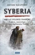 Historia świata - Syberia 400 lat Polskiej Diaspory - miniaturka - grafika 1