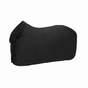 Derki dla konia - Eskadron Derka SHINEGLOSS SOFTSHELL Black Week Exclusive - black - miniaturka - grafika 1