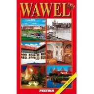 Przewodniki - Album Wawel - mini - wersja włoska - miniaturka - grafika 1