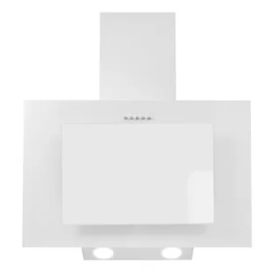 Toflesz Fiera Sprint 50 Biały - Okapy kuchenne - miniaturka - grafika 1