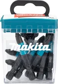 Bity - Makita MAKITA KOŃCÓWKA WKRĘTAKOWA PH2-50mm /10szt. IMPACT BLACK - miniaturka - grafika 1