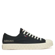 Trampki damskie - Trampki Palladium Palla Ace Cvs Org 74447-053-M Czarny - miniaturka - grafika 1
