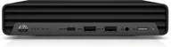 Zestawy komputerowe - HP Pro 400 G9 Intel® Core™ i3 i3-12100T 16 GB DDR4-SDRAM 256 GB SSD Windows 11 Pro Mini PC Czarny 8T2J6ES 8T2J6ES - miniaturka - grafika 1