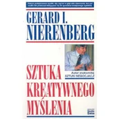 Marketing - Sztuka kreatywnego myślenia - miniaturka - grafika 1