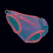 Kijki narciarskie - Paski do kijków Leki Frame Shark S-M-L - S-M-L - miniaturka - grafika 1