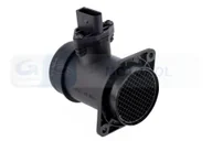 Przepływomierze - Przepływomierz masowy powietrza Bosch 0 281 006 755 - miniaturka - grafika 1