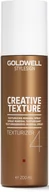 Kosmetyki do stylizacji włosów - Goldwell StyleSign Texturizer Mineralny spray nadający teksturę 200ml 0000046934 - miniaturka - grafika 1