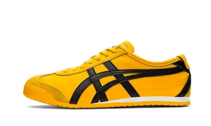 Onitsuka Tiger Mexico 66 Kill Bill - Buty sportowe damskie - miniaturka - grafika 1