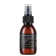 Witaminy i minerały - Magnesium Oil Spray Olejek magnezowy 125 ml Kiki Health 1036545715 - miniaturka - grafika 1
