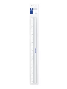 Staedtler Ruler metal 40cm - Kontrola dostępu - miniaturka - grafika 1