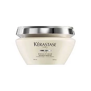 Kerastase Kerastase Densifique maska zagęszczająca z kwasem hialuronowym 200ml - Maski do włosów - miniaturka - grafika 1