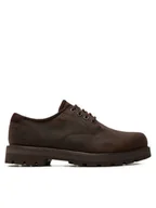 Półbuty męskie - Timberland Półbuty TB0A69T9W011 Brązowy - miniaturka - grafika 1