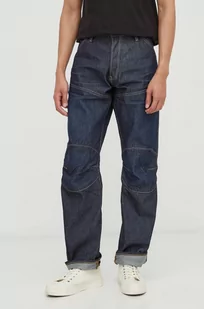 G-Star Raw jeansy Denim 3D męskie - Spodnie męskie - miniaturka - grafika 1