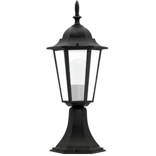 Polux Zewnętrzna LAMPA stojąca LIGURIA 201942 klasyczna Oprawa IP33 out - Lampy ogrodowe - miniaturka - grafika 1