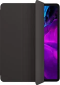Etui do tabletów - Etui na tablet Apple Smart Folio do iPad Pro 12.9" Czarne MXT92ZM/A - miniaturka - grafika 1