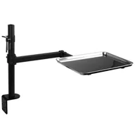 Wyposażenie studia tatuażu - Uchwyt do lampy z tacką Pro Ink - miniaturka - grafika 1