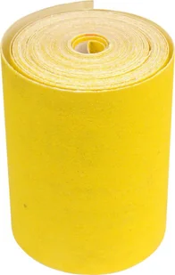 YATO Papier ścierny D gr.240 rolka 93mm/5m YT-8456 - Materiały ścierne - miniaturka - grafika 2