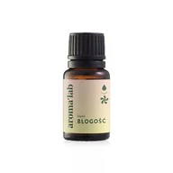 Suplementy naturalne - AromaLab, BŁOGOŚĆ Mieszanka naturalnych olejków eterycznych, 10 ml - miniaturka - grafika 1