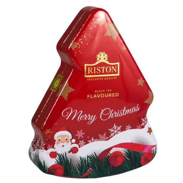 Herbata Riston choinka 85g