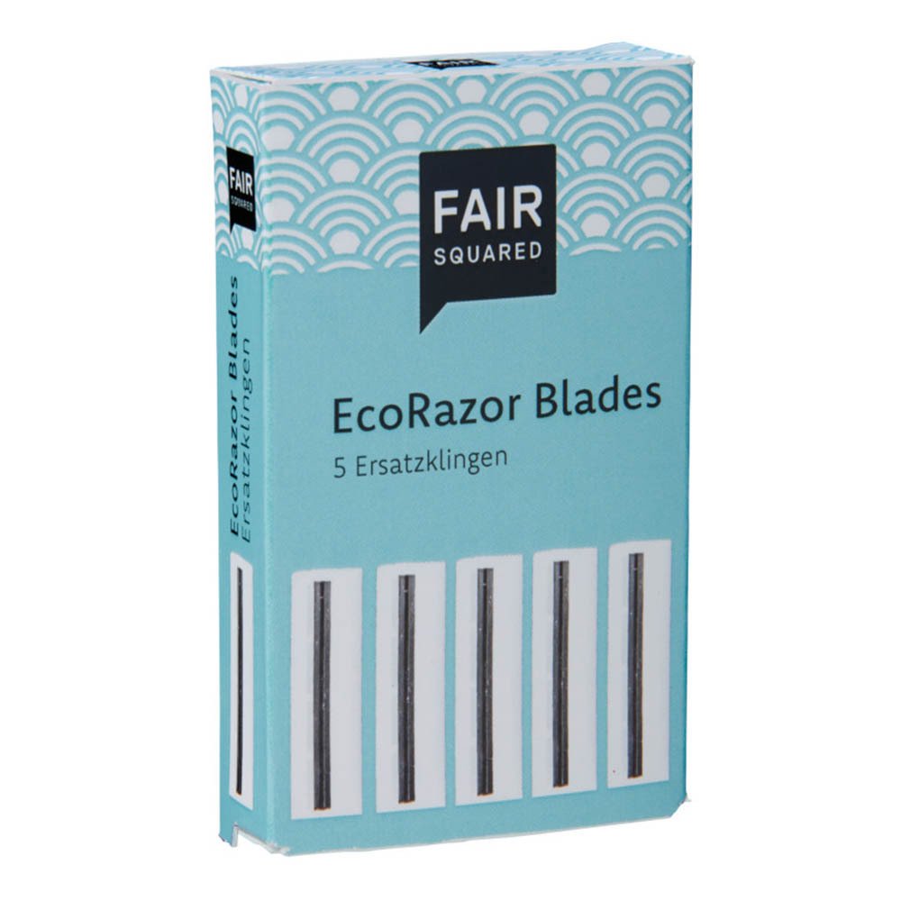 Fair Squared Tonik do twarzy Zielona Herbata 100 ml