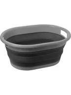 Akcesoria i części AGD - Wanienka, pojemnik składany Brunner Lotus - miniaturka - grafika 1