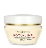 Kremy do twarzy - Perfecta Botulina Krem do twarzy 50+ 50ml - miniaturka - grafika 1