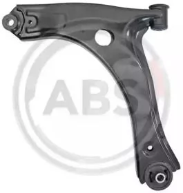 A.B.S. WAHACZ FORD  L 211802 - Wahacze - miniaturka - grafika 1
