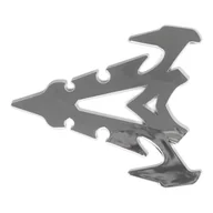 Kompasy - Kompas 35206 - Znak ARROW samoprzylepny PLASTIKOWY - miniaturka - grafika 1