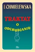 Diety, zdrowe żywienie - Traktat o odchudzaniu - miniaturka - grafika 1
