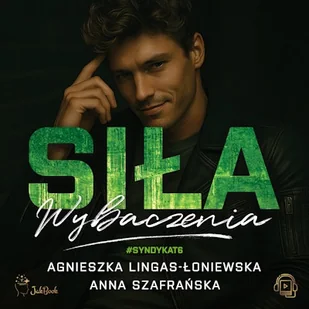 Siła wybaczenia - Audiobooki - romanse Siła wybaczenia - Audiobooki - romanse - miniaturka - grafika 1