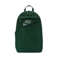 Plecaki - Plecak Nike Elemental Backpack zielony DD0562 323 - miniaturka - grafika 1