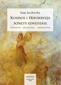 Poezja - Kosmos i Hipokryzja Sonety szwedzkie - miniaturka - grafika 1