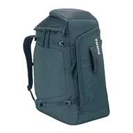 Plecaki - Thule Unisex okrągły plecak na buty, ciemny łupkowy, 45 l US - miniaturka - grafika 1