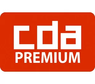 Abonament CDA Premium 1m-ce - Startery i doładowania - miniaturka - grafika 1