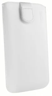 mumbi ECHT Etui na telefon komórkowy Samsung Galaxy Note 3, biały - Etui i futerały do telefonów - miniaturka - grafika 1