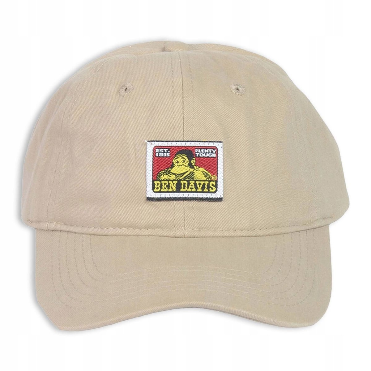Czapka Ben Davis Twill Baseball
